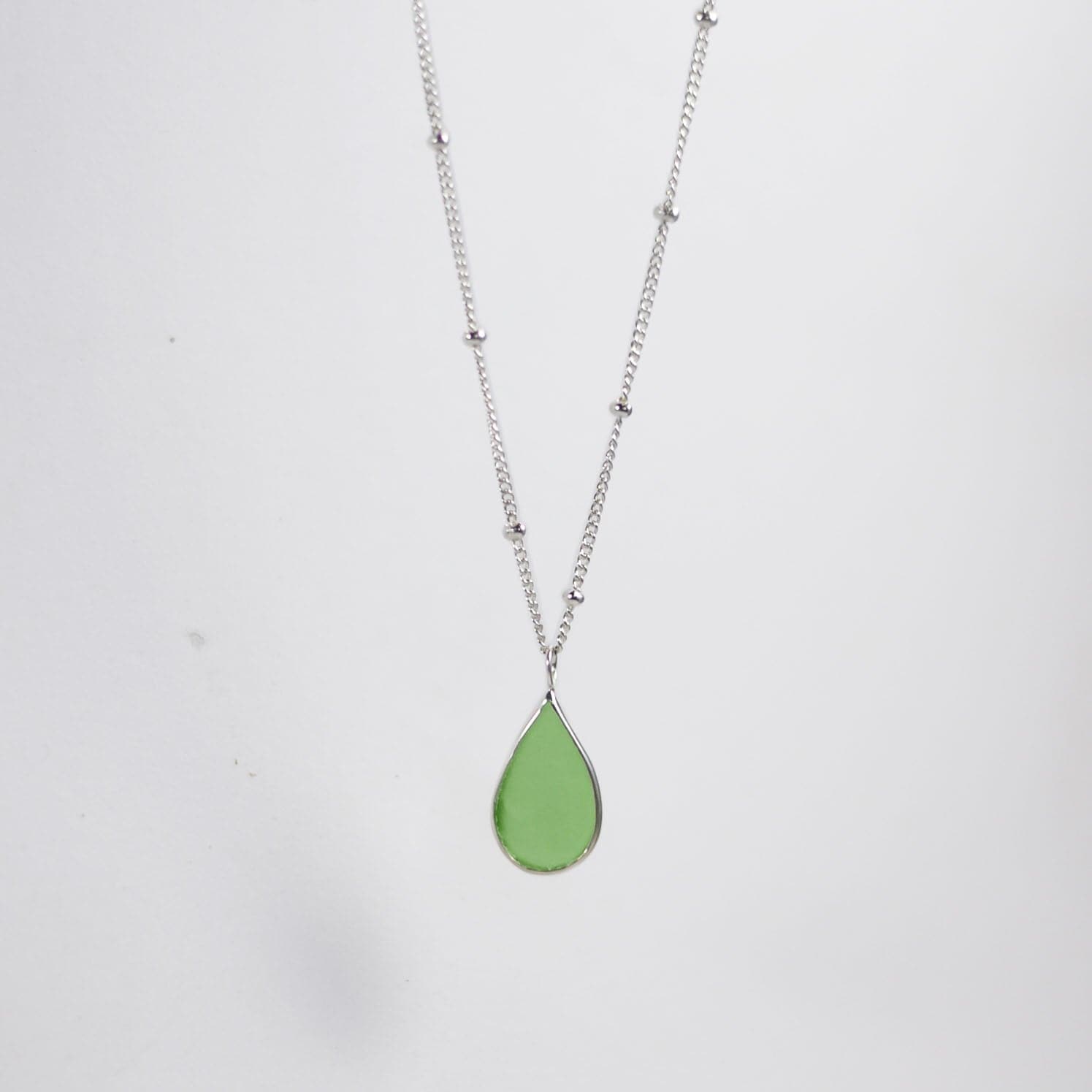 Halskette "DROP" – Ansicht 6