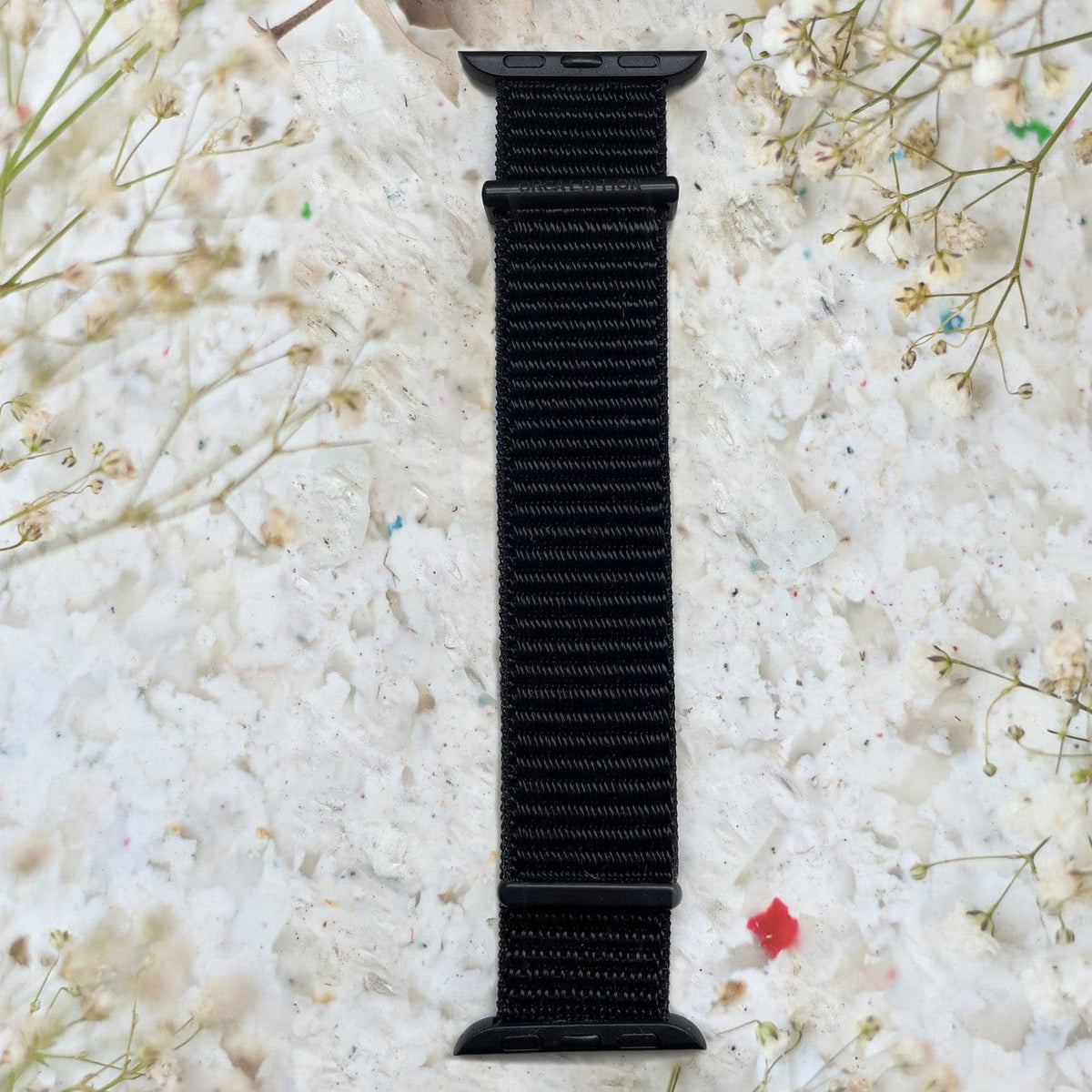 Apple Watch-bandje "ORCA"