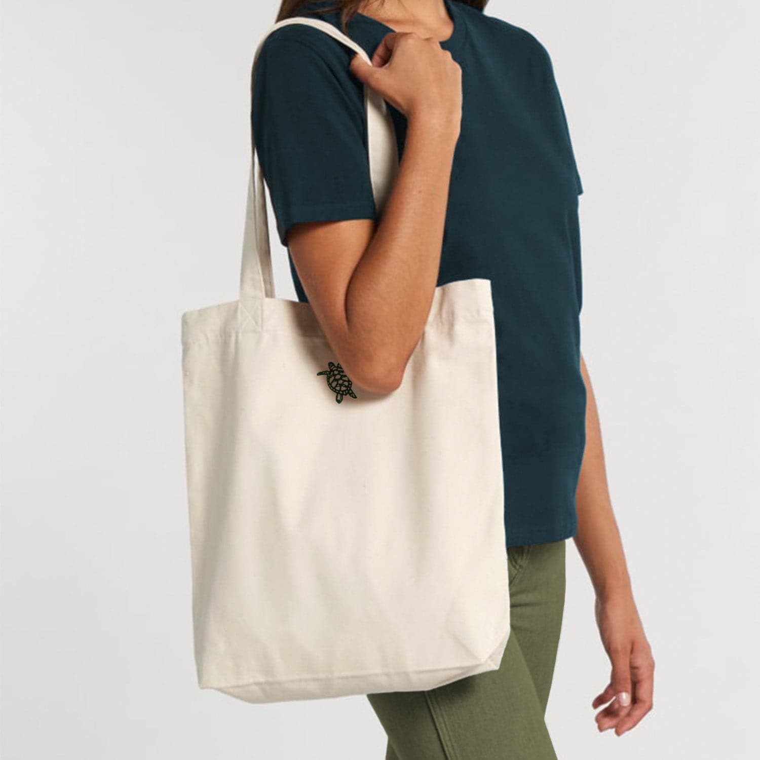 Tote Bag "TURTLE" – Ansicht 5