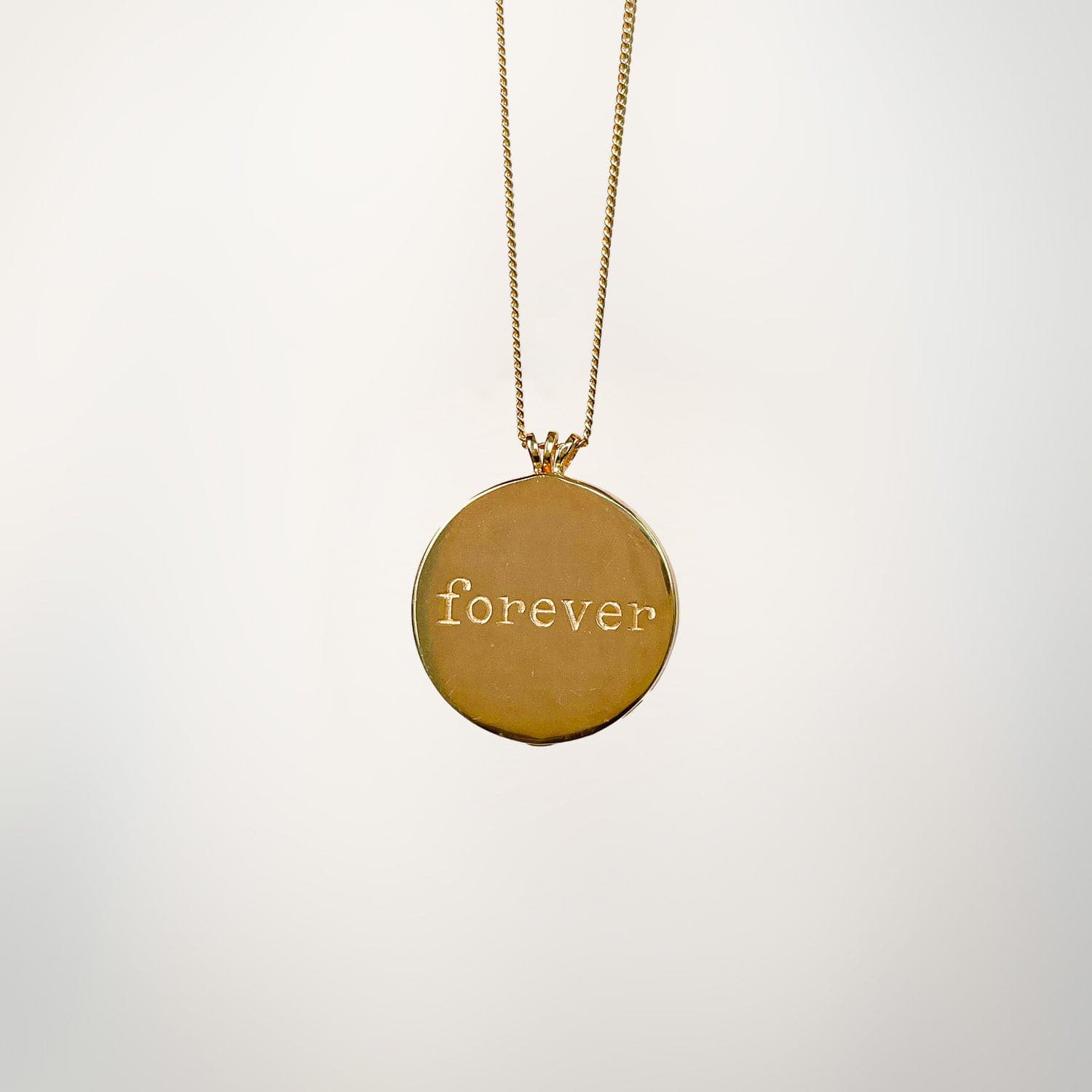 Medaillon "TURTLE FAMILY" – Ansicht 6