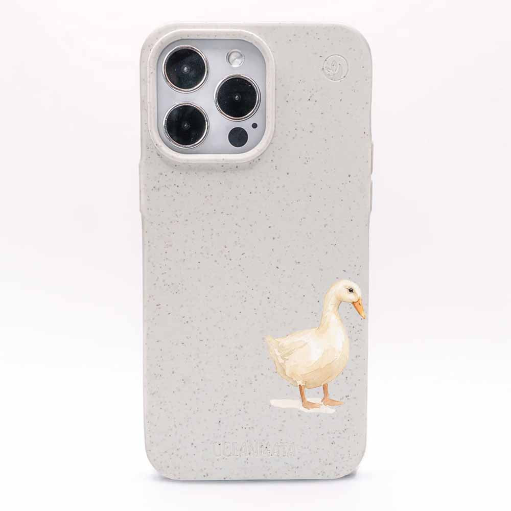 Nachhaltige Apple iPhone Hülle "Partner Case - MothersLove"