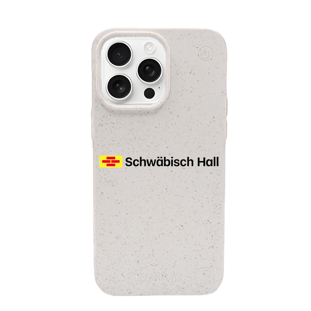 BSH Hülle Weiß
