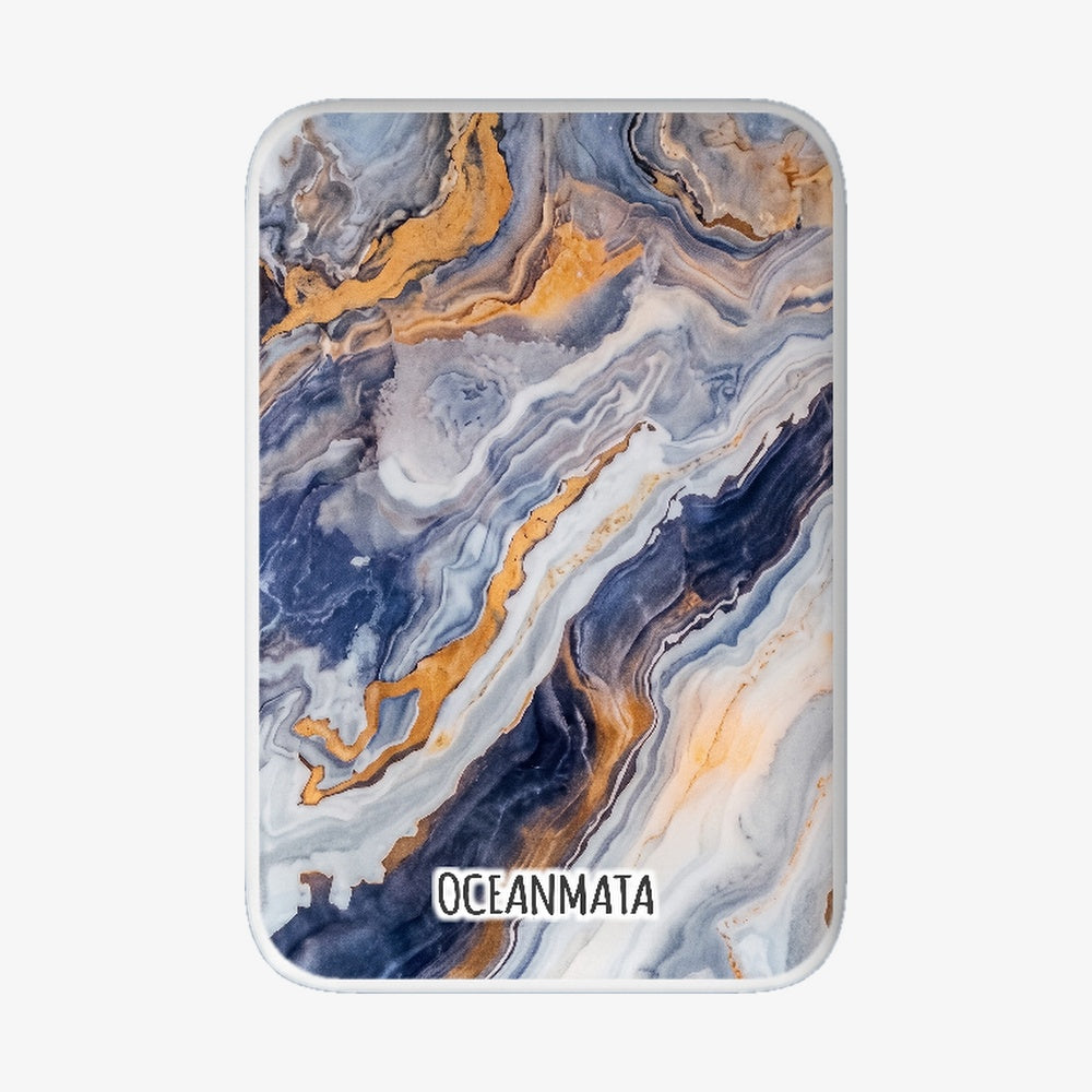 Powerbank MagSafe BlueMarble