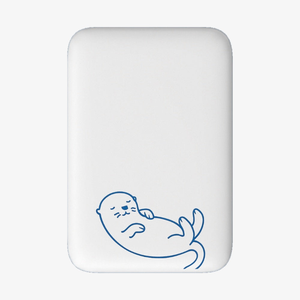 Powerbank MagSafe Otter