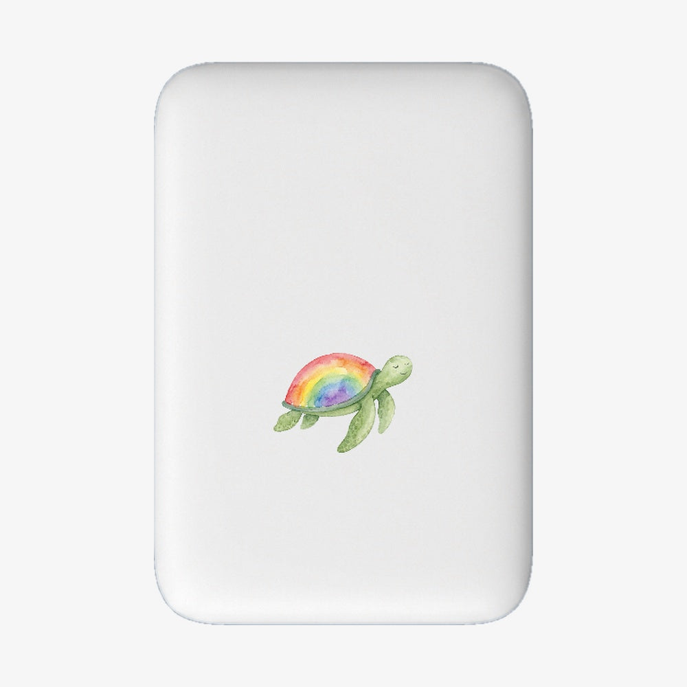 Powerbank MagSafe Queertle