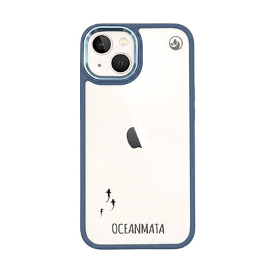 iPhone 13 Case - Shark - "Shark Family" - sustainable