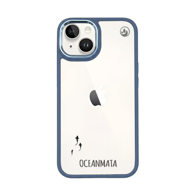 iPhone 14 Case - Shark - "Shark Family" - sustainable