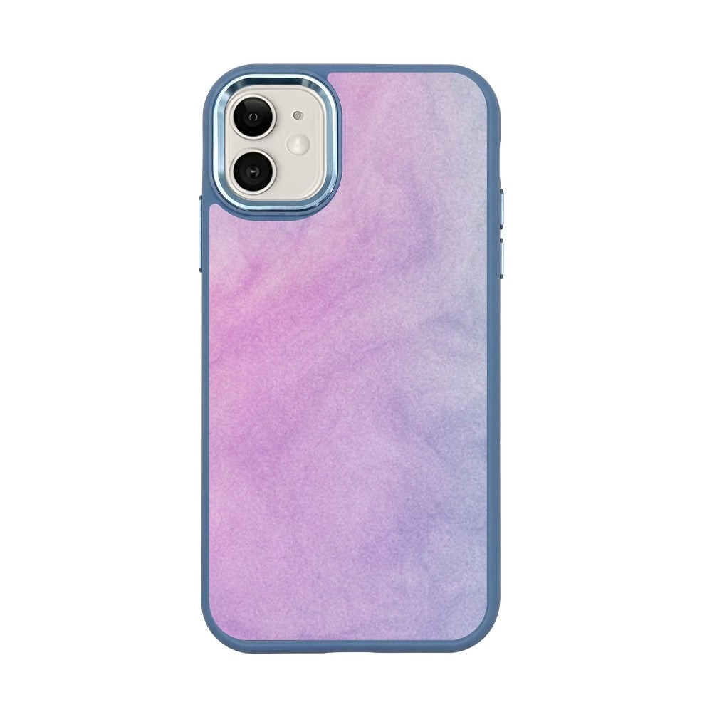 iPhone 11 hoesje - Ombre - "Sunrise" duurzaam