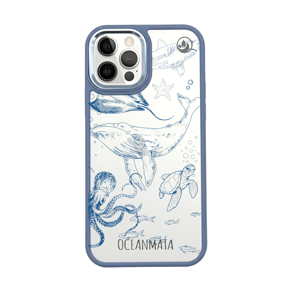whalelife iphone12promax