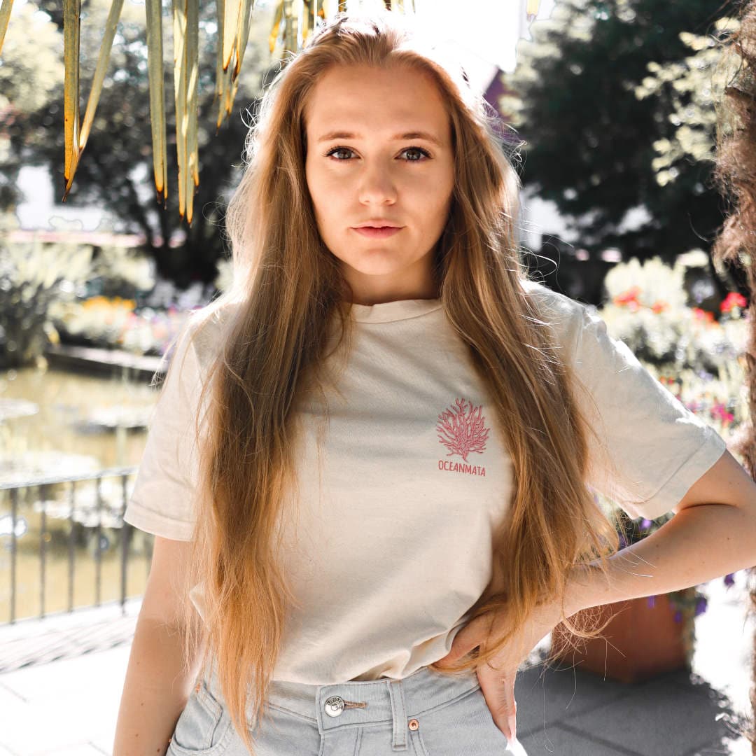 T-Shirt "CORAL" – Ansicht 4