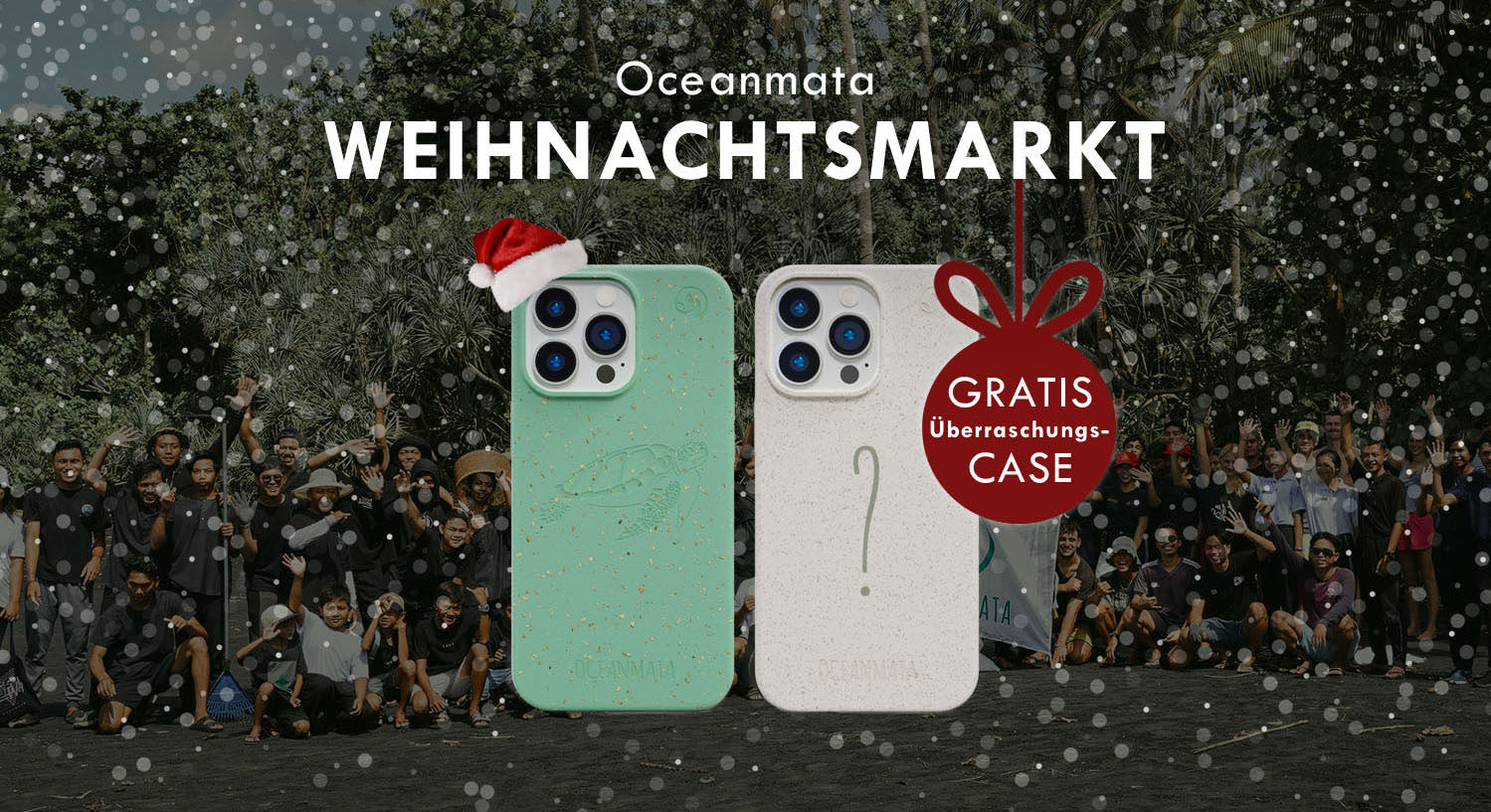 Kerstmarkt 2024