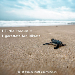 Tote Bag "TURTLE"