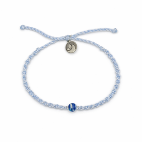 Armband blau - "TIDE" Edition