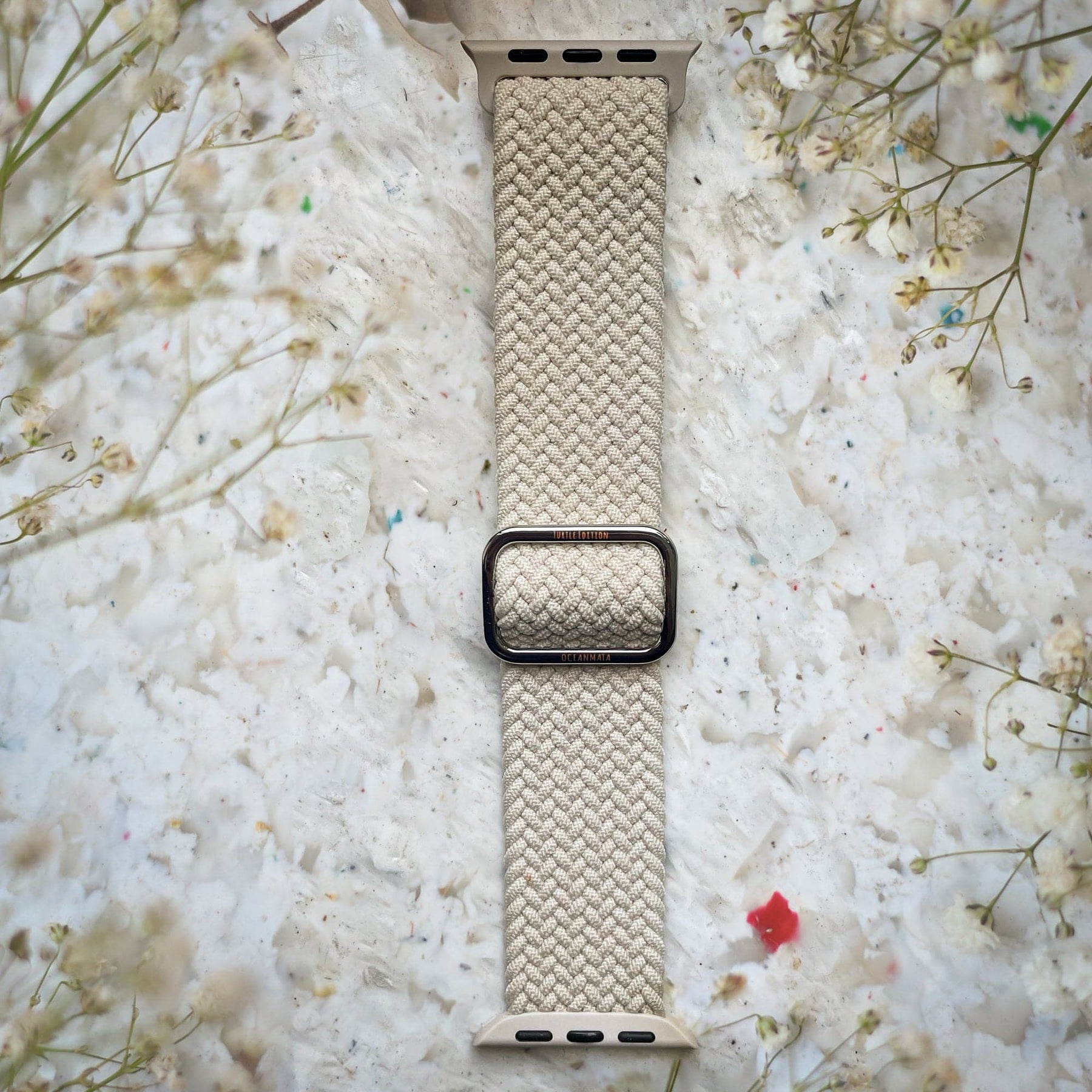 Apple Watch Band "TURTLE"