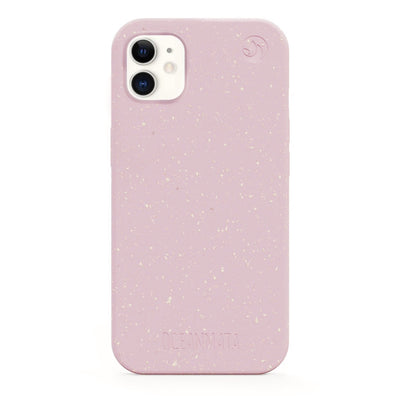 Biologisch Apple iPhone hoesje van Oceanmata®