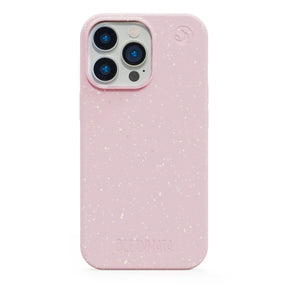 iPhone 17 pro max Hülle - rosa - nachhaltig