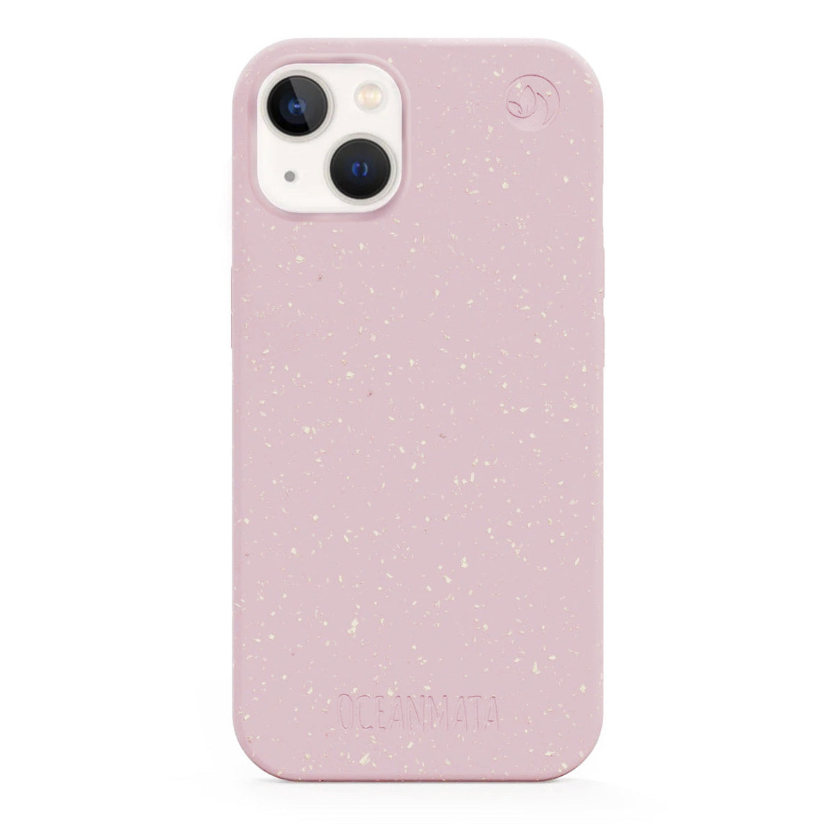 iPhone 17 Hülle - rosa - nachhaltig