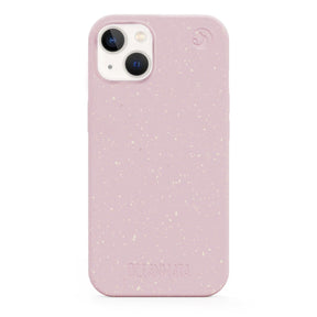 iPhone 17 Hülle - rosa - nachhaltig