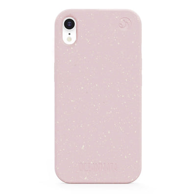 Biologisch Apple iPhone hoesje van Oceanmata®