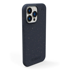 iPhone 17 pro Hülle - schwarz - nachhaltig