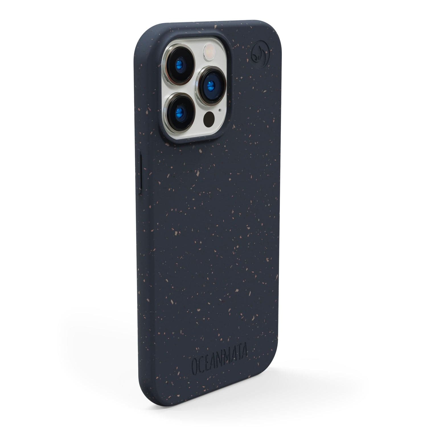 iPhone 17 Hülle - schwarz - nachhaltig