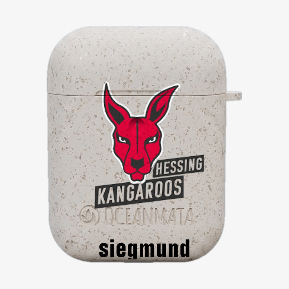 AirPods Case hessingkangaroos