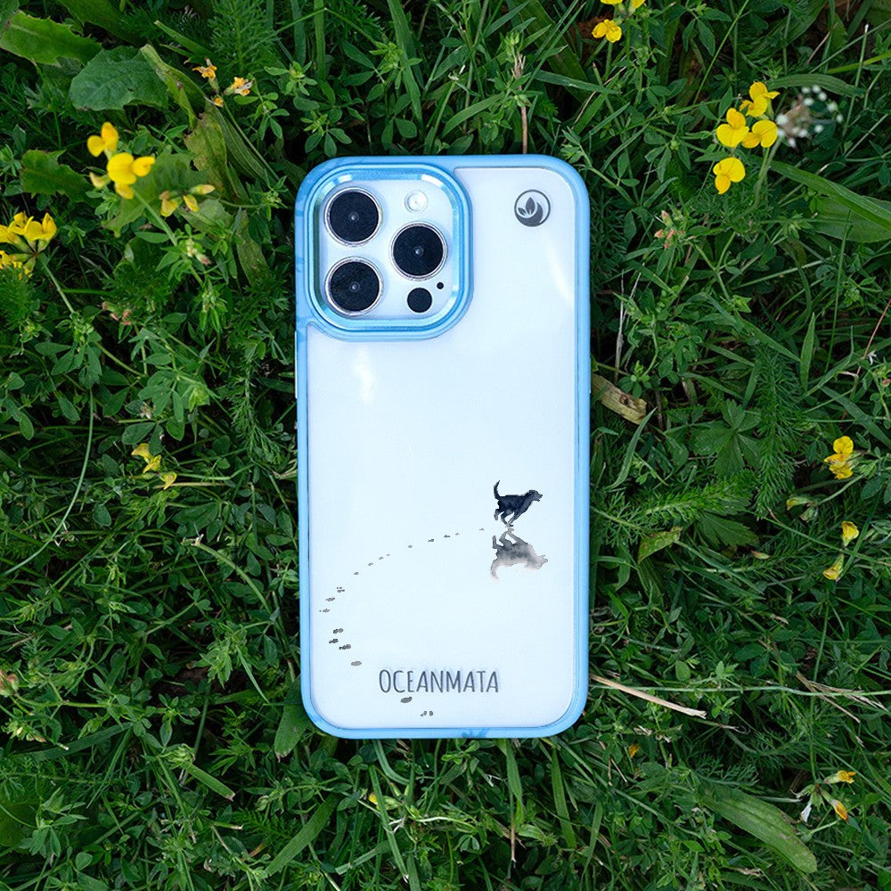 Nachhaltige Handyhülle Samsung S26+ Beachsiderun — Bonus