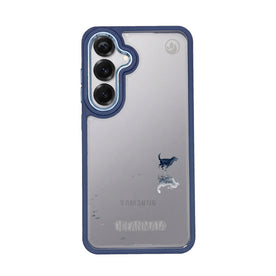 Nachhaltige Handyhülle Samsung S26+ Beachsiderun — Vorderseite