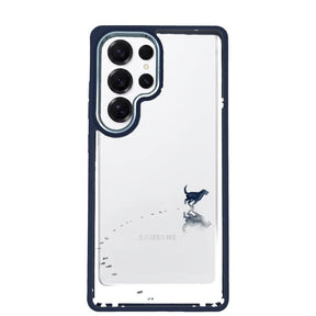 Nachhaltige Handyhülle Samsung S26 Ultra Beachsiderun — Vorderseite