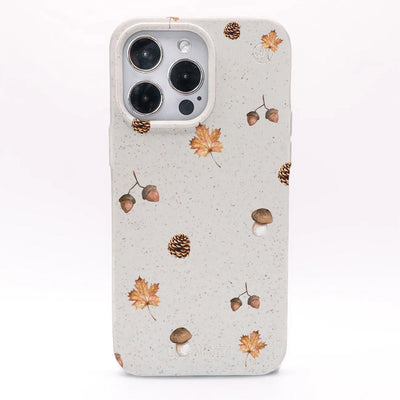 iPhone 11 Hülle - Herbst - "Autumn Season" - nachhaltig