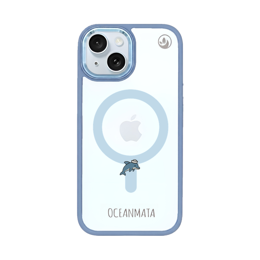 Captain Dolphin iphone15