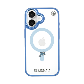 Captain Dolphin iphone16