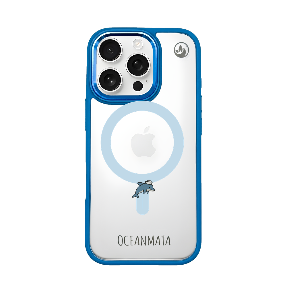 Captain Dolphin iphone16promax