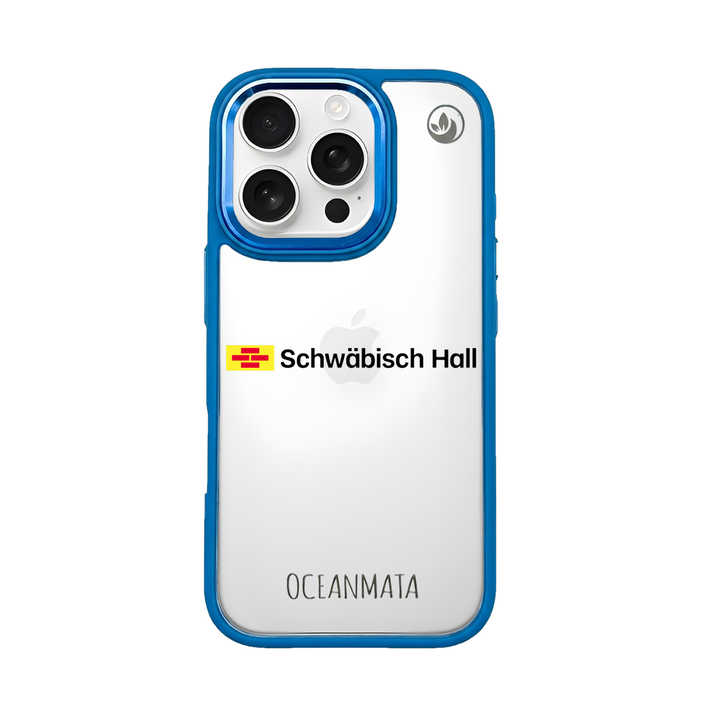 BSH Hülle Clear