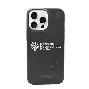 Stiftung Naturschutz Berlin Hülle Schwarz