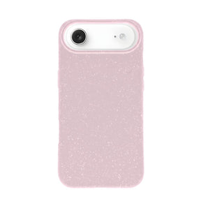 nachhaltige Bio-Hülle rosa