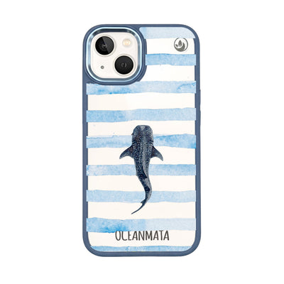 iPhone 13 Hülle - Special Edition - "lonewanderer" - nachhaltig