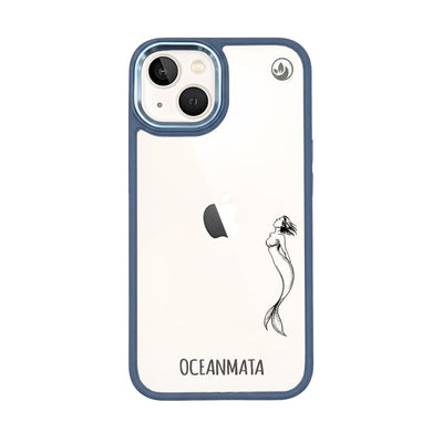 iPhone 13 Case - Mermaid - "Mermaid" - sustainable