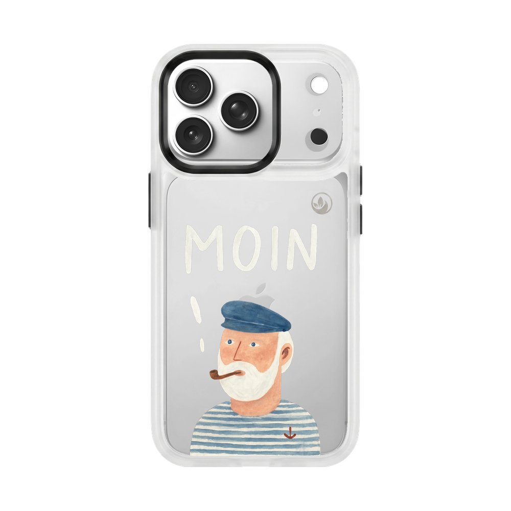 moin Samsung Hülle