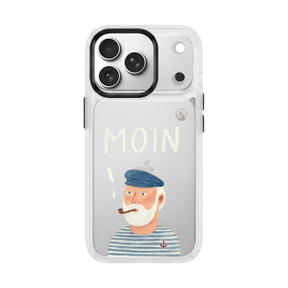 moin Samsung Hülle