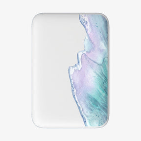 Powerbank MagSafe bluehour