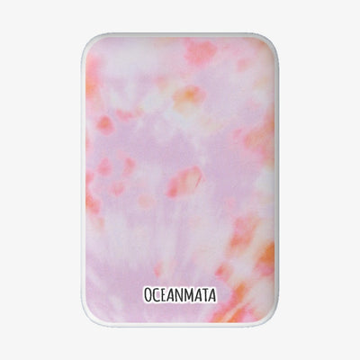 Powerbank MagSafe - "Coralful" - nachhaltig