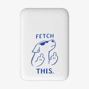 Powerbank MagSafe fetchthis