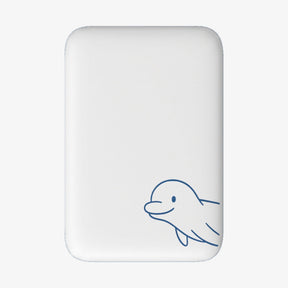 Powerbank MagSafe Finni