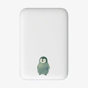 Powerbank MagSafe HappyPinguin