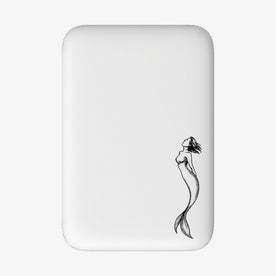 Powerbank MagSafe Mermaid