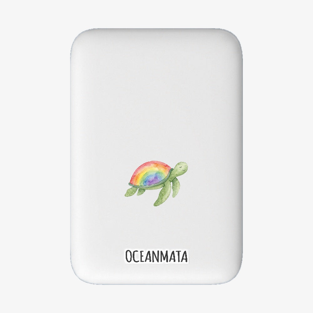 Powerbank MagSafe Queertle