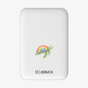 Powerbank MagSafe Queertle