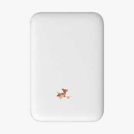 Powerbank MagSafe SkaterBoi