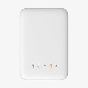 Powerbank MagSafe surfLife